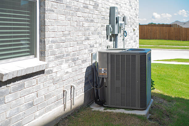 Reliable Ac Installation contractor in Marysville, IN by FH HVAC